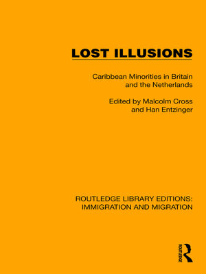 cover image of Lost Illusions